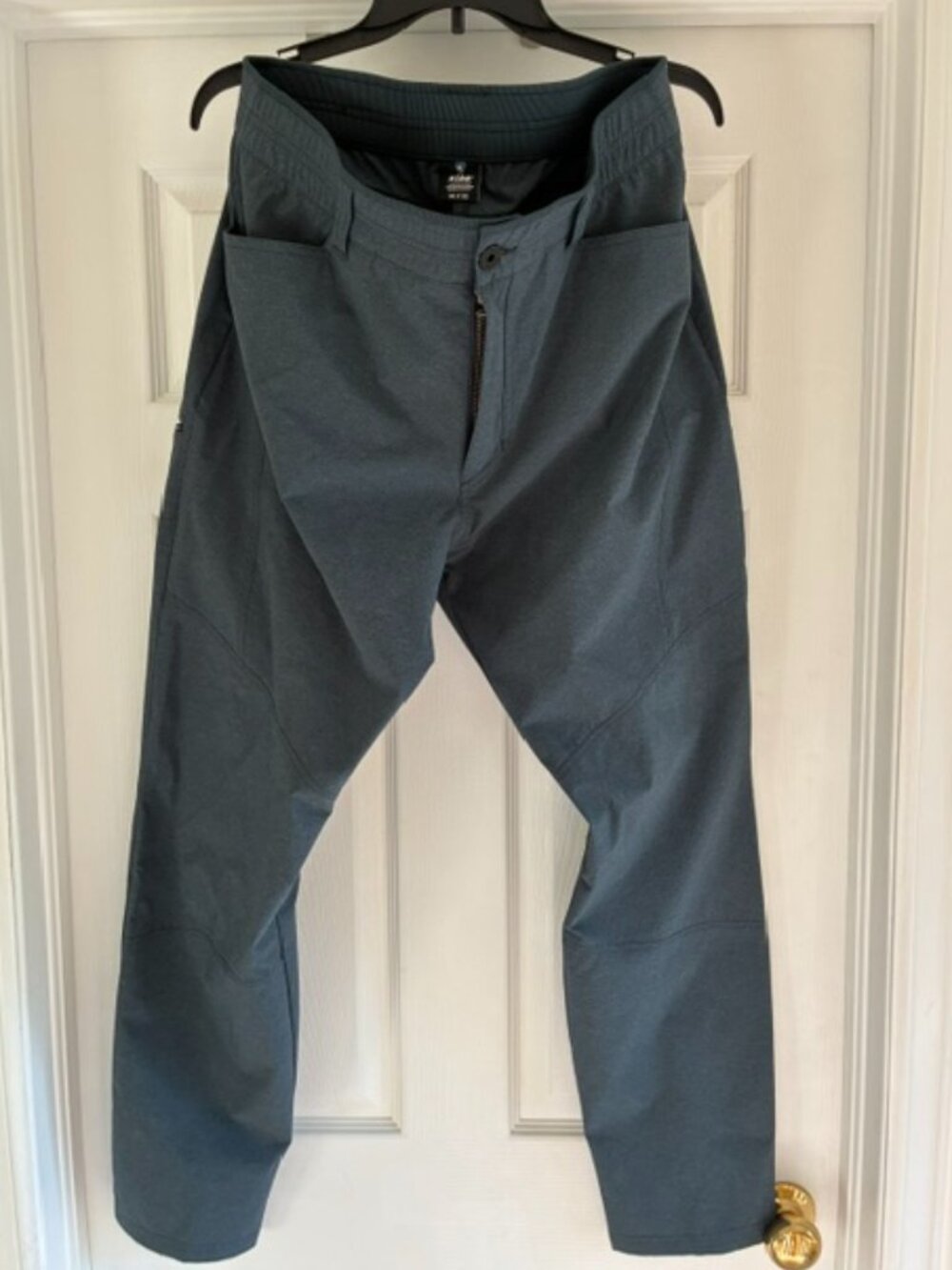 Kuhl Deceptr Men's pants, size 36X32, in excellent condition